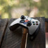 South Korean Flag Distressed Xbox One Elite Controller Skin